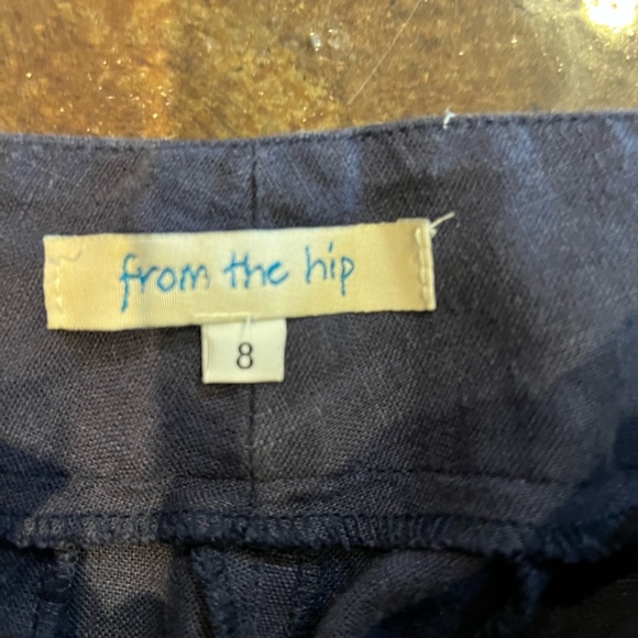 From the Hip pants size 8 - Picture 2 of 3